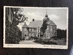 Vaassen, Kasteel De Cannenburgh, Ophalen of Verzenden, 1920 tot 1940, Gelopen, Gelderland