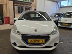 Peugeot 208 1.2 VTi Active/AIRCO/CRUISE/APK 10-2026/, Voorwielaandrijving, Euro 5, Stof, Gebruikt