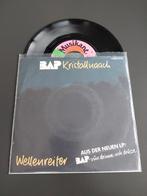 Bap kristallnaach, Ophalen of Verzenden, Gebruikt, 7 inch, Single