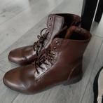 Walkx boots mt 39, Walkx, Bruin, Lage of Enkellaarzen, Ophalen of Verzenden