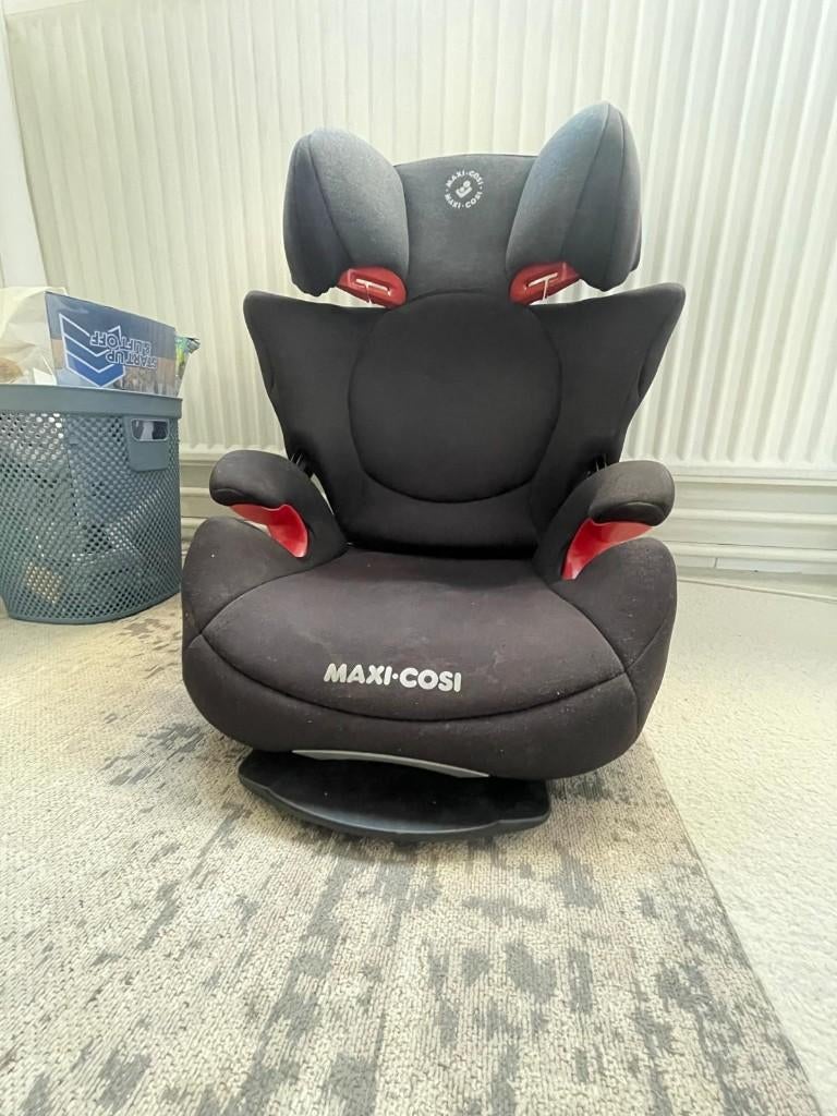 Maxi-Cosi autostoel, gordelbevestiging, netjes, Ophalen, Verstelbare rugleuning, 15 t/m 36 kg, Maxi-Cosi