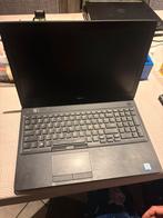 Partij 4x dell hp amd i5 6de i7 7de gen 4/8gb 256gb, Ophalen of Verzenden, Gebruikt, 14 inch, 2 tot 3 Ghz