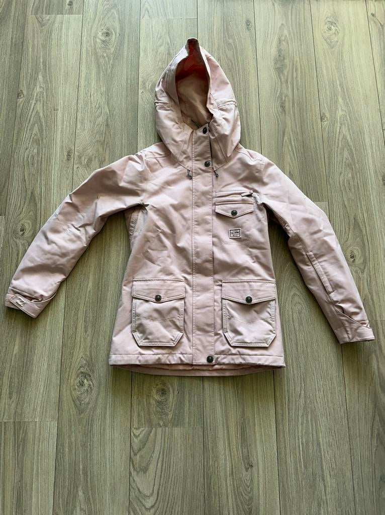 Skijas dames Billabong maat XS, Kleding | Dames, Wintersportkleding, Ophalen, Zo goed als nieuw, Maat 34 (XS) of kleiner, Jack