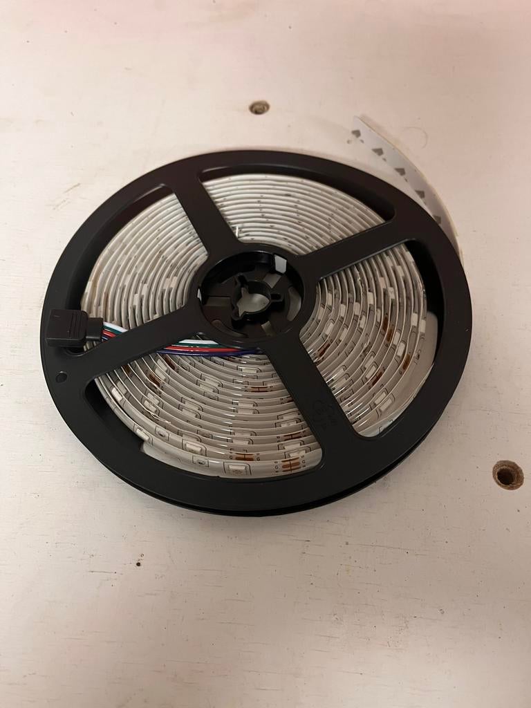 Led snoer RGB, Huis en Inrichting, Ophalen of Verzenden, Nieuw