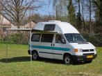 Volkswagen KAMPEERAUTO II B 81 KW AUT U9 BENZINE AUTOMAAT, Caravans en Kamperen, Campers, Automaat, Airbags, Ringverwarming, Volkswagen