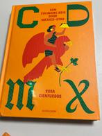 Nieuw Mexicaans Kookboek: Een Culinair Avontuur, Boeken, Kookboeken, Ophalen of Verzenden, Nieuw, Zuid-Amerika, Hoofdgerechten