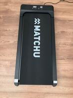 Matchu Fitness Loopband - Compact en Stil, Ophalen, Zo goed als nieuw, Metaal, Loopband
