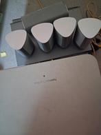 Harman kardon, Overige merken, Blu-ray-speler, 70 watt of meer, Ophalen of Verzenden