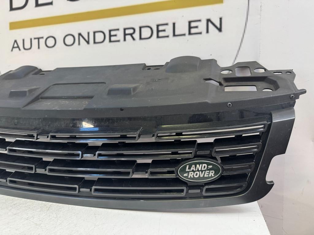 RANGE ROVER SPORT L461 GRIL GRILLE 2022- n9x2-8200-a, Voor, Abbey Road, Whitley 1
CV3 4LF  Coventry, Jaguar Land Rover Limited