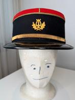 Franse kepi (Venlose fanfare), Verzamelen, Militaria | Algemeen, Ophalen of Verzenden, Overige soorten, Nederland, Helm of Baret