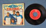 Singles New Four , In ons stamcafe, 7 inch, Single, Ophalen of Verzenden, Zo goed als nieuw