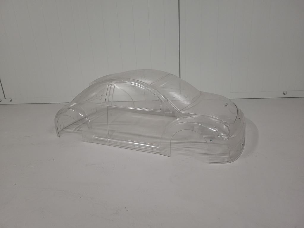 Fg beetle body wb510 nieuw, Ophalen of Verzenden, Overige schalen, Benzine