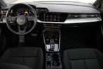 Audi A3 Sportback 40 TFSI e Business edition | Cruise | DAB, Stof, Gebruikt, Zwart, 4 cilinders