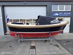 Maril 625 Vetus 25pk 3-cilinder topstaat, Watersport en Boten, Gebruikt, Diesel, 6 meter of meer, 10 tot 30 pk