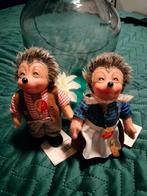 Micki en Mecki, Ophalen of Verzenden, Zo goed als nieuw