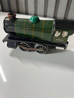 Hornby Type 20 Stoomlocomotief - Vintage Modelspoor, Overige merken, Gebruikt, Ophalen of Verzenden, Analoog