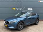 Mazda CX-5 2.0 SkyActiv-G 165 Skylease GT *leder *trekhaak, Automaat, Gebruikt, Bedrijf, SUV of Terreinwagen