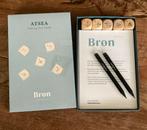 Atsea de Bron Yacht game dobbelstenen spel, Ophalen of Verzenden, Zo goed als nieuw