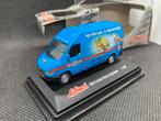 Schuco Mercedes Benz Sprinter 1:87 OVP, Verzenden, Zo goed als nieuw, Auto, Schuco