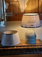 Riviera Maison City Hotel Lampenkappen, Ophalen of Verzenden, Nieuw