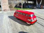 Schuco Varianto Bus 3044 - Vintage Speelgoedbus, Verzamelen, Ophalen of Verzenden, Gebruikt