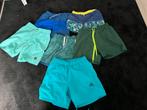 Diverse zwembroeken jongen, Ophalen of Verzenden, Zo goed als nieuw, Jongen, Zwembroek