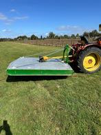 Krafter weidebloter 2 m. Breed, Cirkelmaaier, Ophalen, Zo goed als nieuw, 50 cm of meer