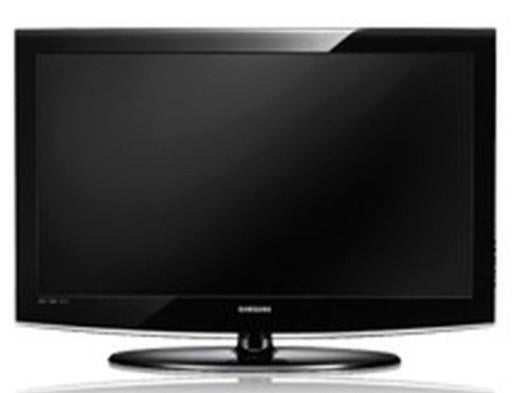 Samsung LE-26A456C2D 26" HD LCD TV Zwart, Ophalen of Verzenden