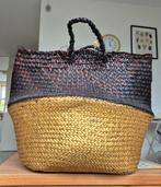 Mand Senza, Ophalen of Verzenden, Nieuw, Overige vormen, Riet