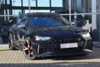 Audi RS6 Avant RS 6 TFSI quattro Audi Exclusive Dynamic Carb, Automaat, Gebruikt, 600 pk, Leder