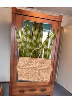 Antieke spiegelkast 1920, Ophalen