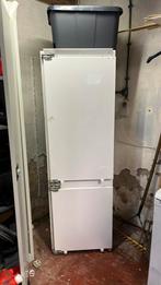 GRATIS ETNA koelvriescombinatie werkend, Ophalen, Gebruikt, 200 liter of meer, 160 cm of meer