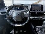 Peugeot 3008 1.2 PureTech GT Line 2e Eigenaar|Navi|Camera|Pa, Auto's, Peugeot, Voorwielaandrijving, Gebruikt, 1199 cc, Parkeersensor
