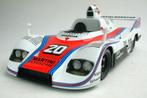 Werk83 1/18 Porsche 936 - Winnaar Le Mans 1976 (Lennep), Ophalen of Verzenden, Nieuw, Auto, Overige merken