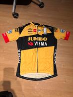 Wielrenshirt Team Jumbo Visma XL, Heren, Nieuw, Ophalen of Verzenden, XL