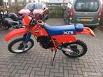 Honda XR 600 R 1985 6792 km Inruil Kan!, Motoren, Bedrijf, Toermotor, 11 kW of minder, 589 cc