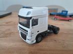 Daf xf lion toys 4x2 trekker, Ophalen of Verzenden, Gebruikt, Bus of Vrachtwagen, Lion Toys