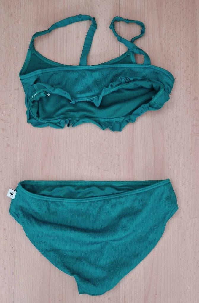 bikini, maat 152 Abercrombie kids, Kinderen en Baby's, Kinderkleding | Maat 152, Meisje, Sport- of Zwemkleding, Abercrombie & Fitch