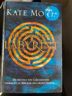 Het Verloren Labyrint - Kate Mosse, Ophalen of Verzenden, Gelezen