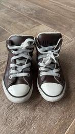 Converse All Stars veterschoen maat 29, Ophalen of Verzenden, Zo goed als nieuw, Jongetje of Meisje, Schoentjes