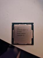 Intel core i3 8100, Computers en Software, Processors, LGA 1151, 4-core, Ophalen of Verzenden, Zo goed als nieuw