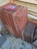 Staltegels & Rubber Speeltegels 50x50x7cm en 50x50x4cm, Ophalen, Gebruikt, Overige typen, Rubber