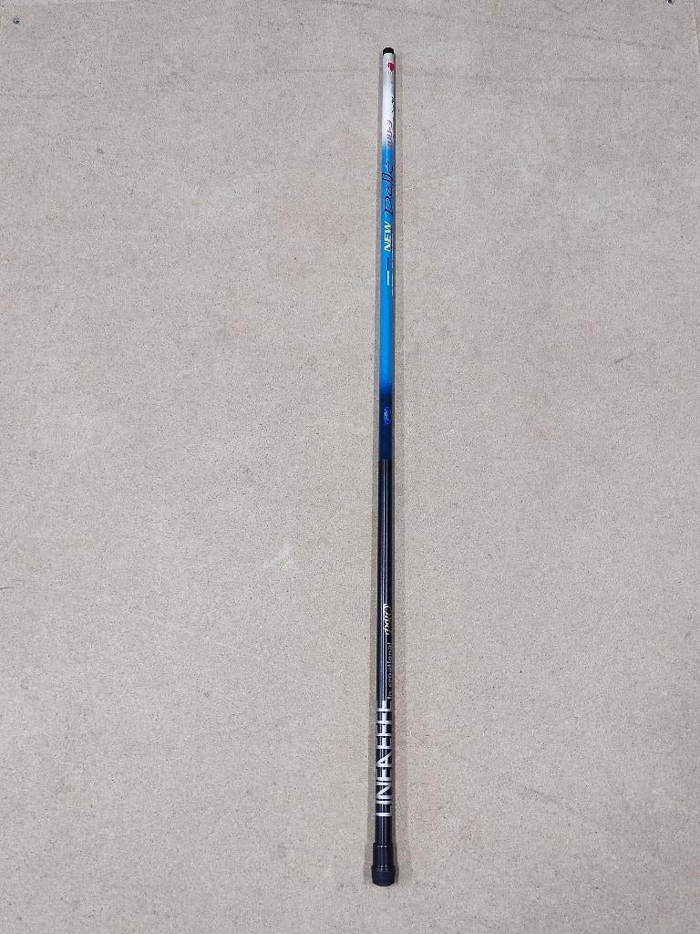 Vaste hengel 3,00 meter lineaeffe international pro 300-3, Ophalen, Zo goed als nieuw, Vaste hengel