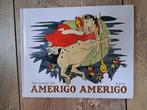 Bibi Duman Tak - Amerigo Amerigo, Ophalen of Verzenden, Zo goed als nieuw