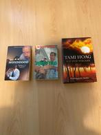 Boeken Trillers 4, Ophalen of Verzenden, Gelezen