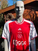 Ajax Thuisshirt 2022/2023 Berghuis #23 - Zo goed als nieuw, Ophalen of Verzenden, Nieuw, Ajax, Shirt