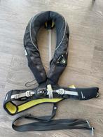 Spinlock Deckvest 275N reddingsvest - Zo goed als nieuw, Ophalen of Verzenden, Zo goed als nieuw, Dame of Heer, Reddingsvest of Zwemvest