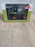 Weise Toys Claas Xerion 4000 Saddle Trac 1:32 Model, ., Tractor of Landbouw, Nieuw, Ophalen of Verzenden