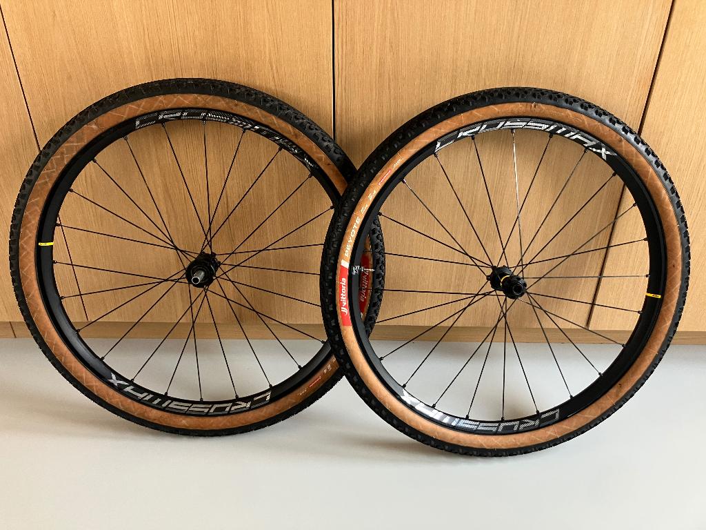 Mavic Crossmax XL 29 Boost wielen XD/HG/XDR, Fietsen en Brommers, Fietsonderdelen, Wiel, Gebruikt, Ophalen of Verzenden, Aluminium