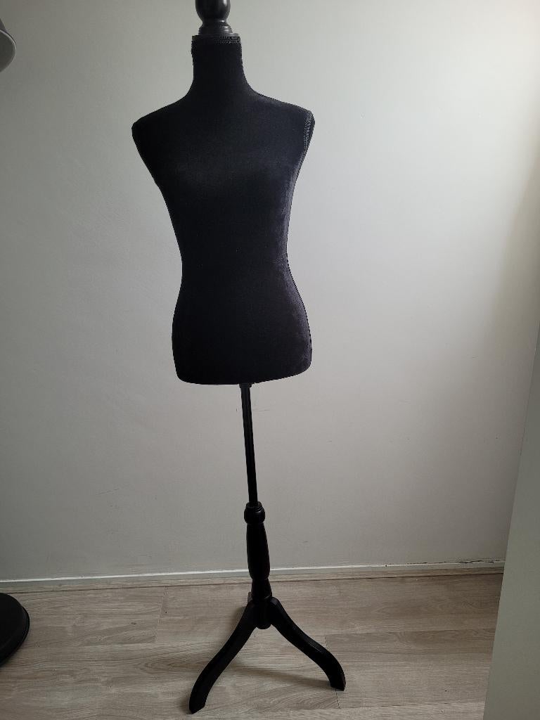 Paspop te koop, Hobby en Vrije tijd, Naaien en Fournituren, Ophalen, Zo goed als nieuw, Paspop